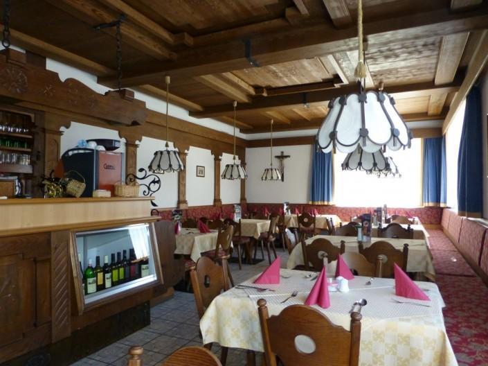 טארנץ Gasthof Seewald מראה חיצוני תמונה